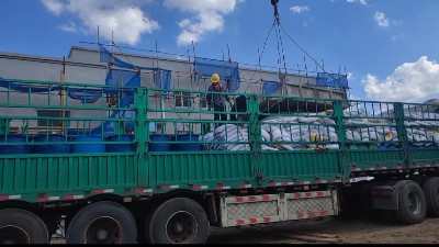 砼构防腐工程均需要VRA-LM@乙烯基酯防腐防水涂料