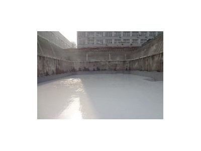 烟台鲁蒙针对建筑物防水层的维修方案要针对维修内容制定
